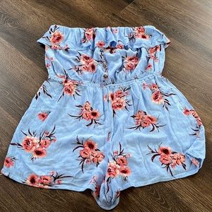 Cute romper size L